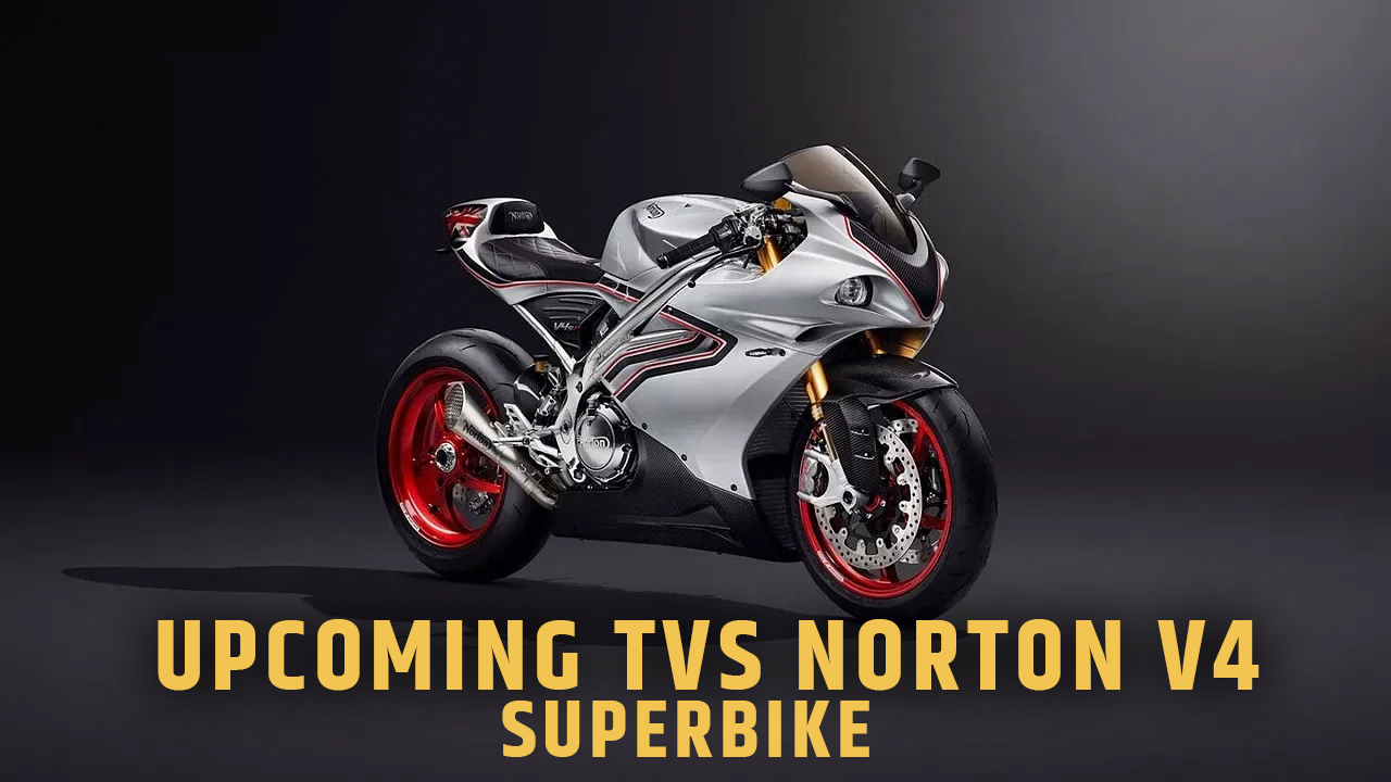 बड़ी खबर! TVS ने मचाई हलचल! ग्राहकों को बड़ा सरप्राइज़ देते हुए कंपनी 6 नए मॉडल लॉन्च कर रही है, और हाँ… एक नई EV भी इस लिस्ट का हिस्सा है।